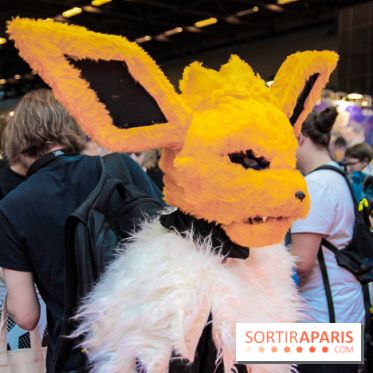 Japan Expo 2019 - Cosplay