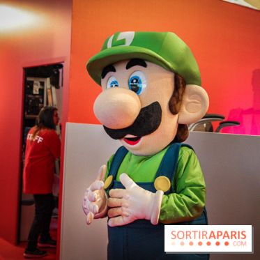 Japan Expo 2019 - Cosplay