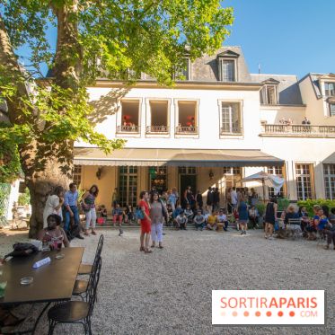 Les concerts de l'été du Mona Bismarck