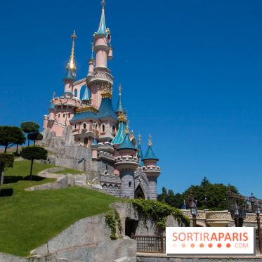 Festival du Roi Lion et de la Jungle à Disneyland Paris : photos