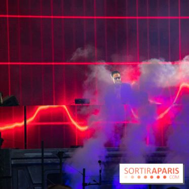 Electroland 2019 à Disneyland Paris : découvrez le programme