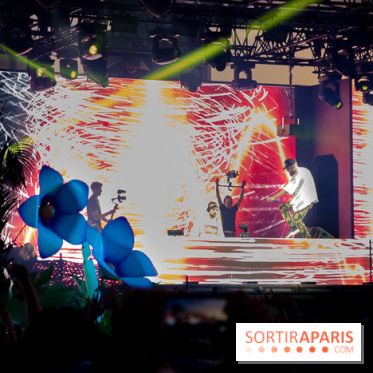 Electroland 2019 à Disneyland Paris : découvrez le programme