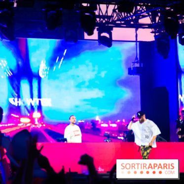 Electroland 2019 à Disneyland Paris : découvrez le programme