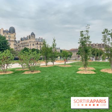 La Nouvelle Place de la Nation