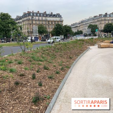 La Nouvelle Place de la Nation