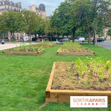 La Nouvelle Place de la Nation