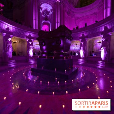 Nuit aux Invalides 2019