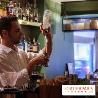 Gloster Bar, les photos