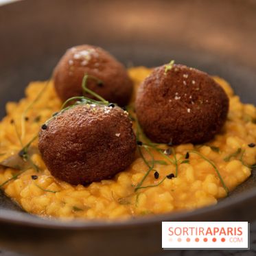 Le Faham : Rougail saucisses