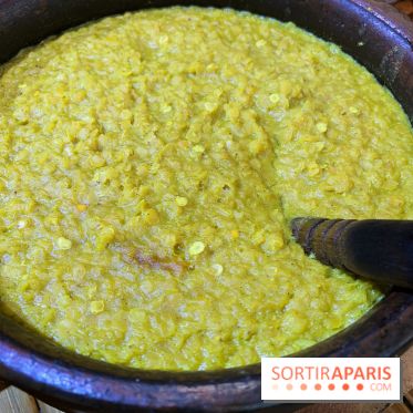 Le Brunch Sri-lankais de Shandika