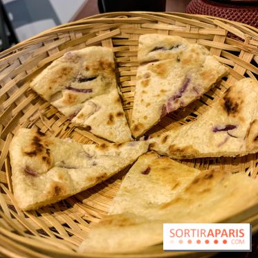 Le Brunch Sri-lankais de Shandika