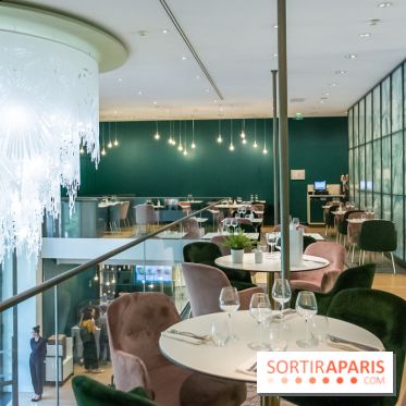 Le jardin du Petit Palais : nos photos 