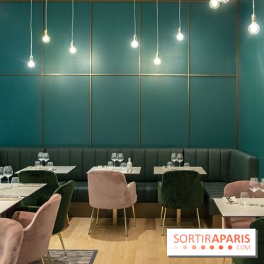 Le jardin du Petit Palais : nos photos 