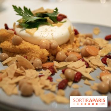 Le jardin du Petit Palais : nos photos 