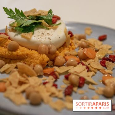 Le jardin du Petit Palais : nos photos 