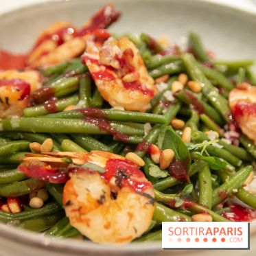 Le jardin du Petit Palais : nos photos 