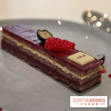 Le jardin du Petit Palais : nos photos 