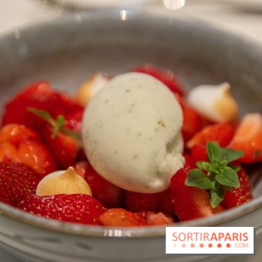 Le jardin du Petit Palais : nos photos 