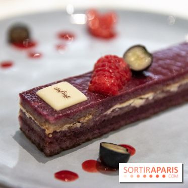 Le jardin du Petit Palais : nos photos 