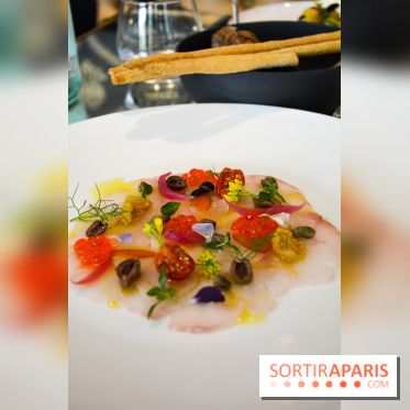 Restaurant L'Assaggio 