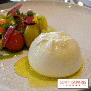 Restaurant L'Assaggio 