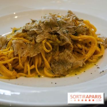 Restaurant L'Assaggio 