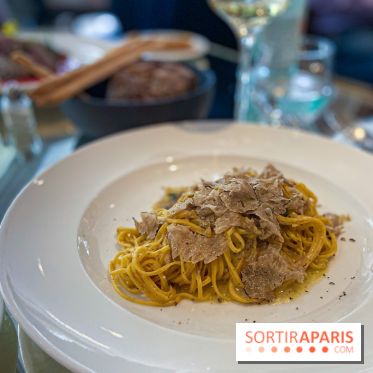 Restaurant L'Assaggio 