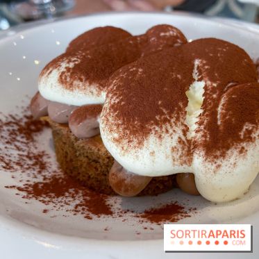 Restaurant L'Assaggio 