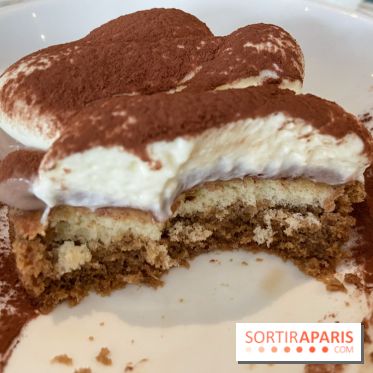 Restaurant L'Assaggio 