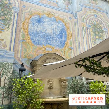 Restaurant L'Assaggio 