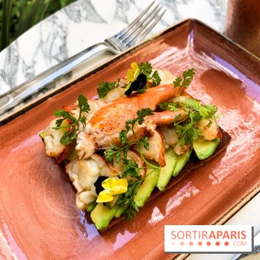 Nouvelles carte et terrasse au Prince de Galles