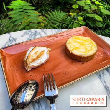 Nouvelles carte et terrasse au Prince de Galles