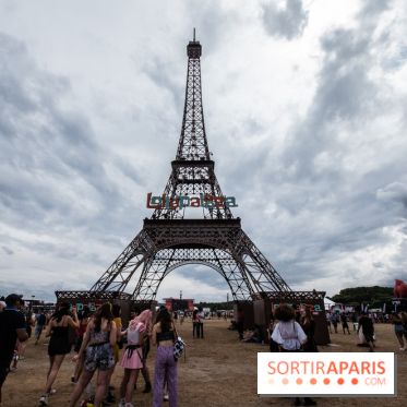Lollapalooza Paris 2019, nos photos