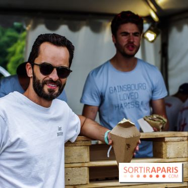 Lollapalooza Paris 2019, nos photos