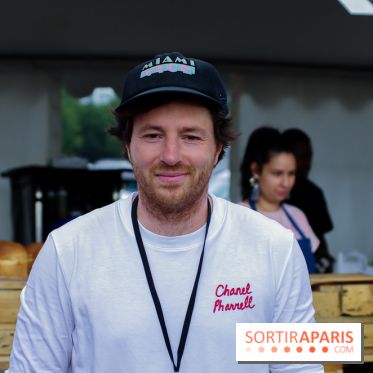 Lollapalooza Paris 2019, nos photos