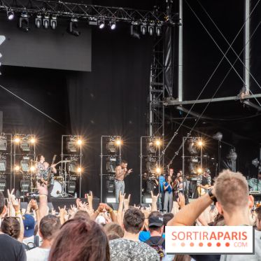 Lollapalooza Paris 2019, nos photos