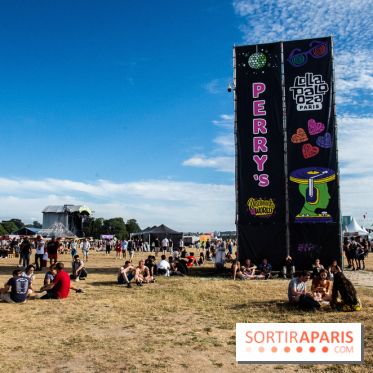 Lollapalooza Paris 2019, nos photos