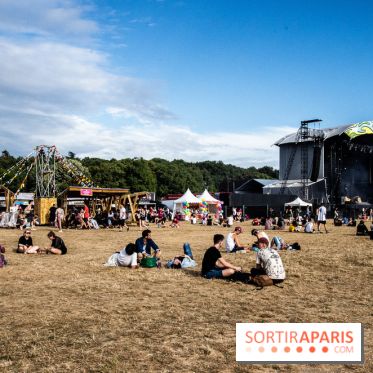 Lollapalooza Paris 2019, nos photos