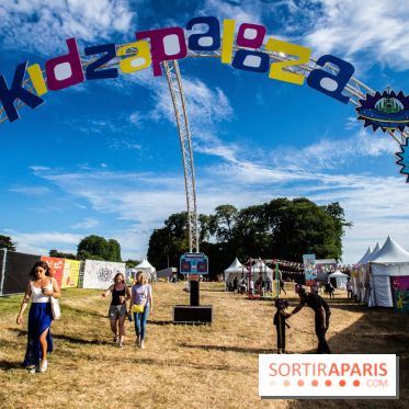 Lollapalooza Paris 2019, nos photos