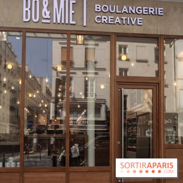 Bo&Mie Saint-Martin
