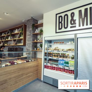 Bo&Mie Saint-Martin
