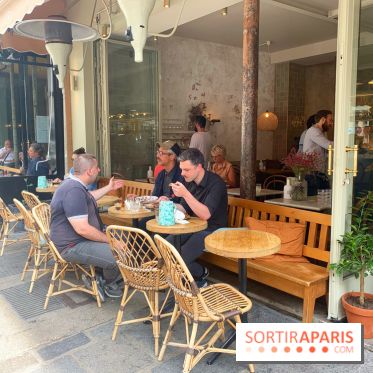 Grand Café d'Athènes