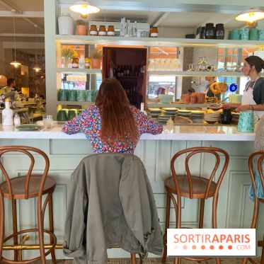 Grand Café d'Athènes