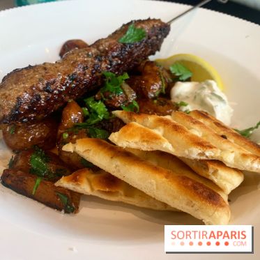 Grand Café d'Athènes