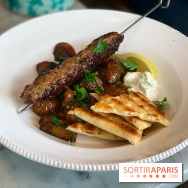 Grand Café d'Athènes