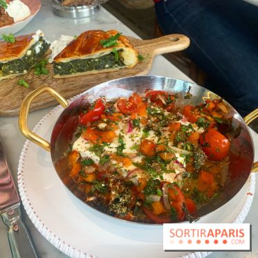 Grand Café d'Athènes