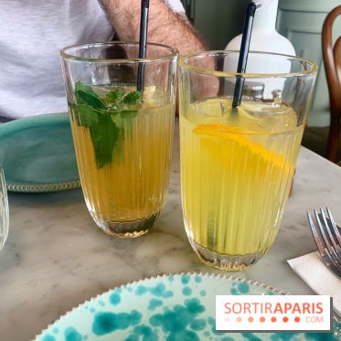 Grand Café d'Athènes