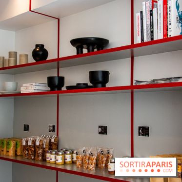 Atelier Mikki, le restaurant mi-crêpe mi-maki du 3e arrondissement