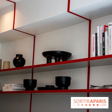 Atelier Mikki, le restaurant mi-crêpe mi-maki du 3e arrondissement