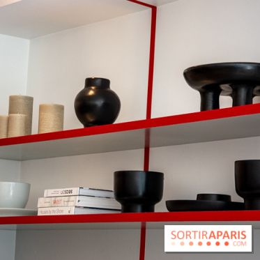 Atelier Mikki, le restaurant mi-crêpe mi-maki du 3e arrondissement